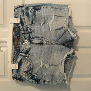 Torrid shorts